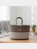Brown color option