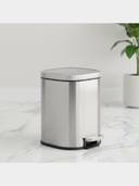 Metallic color option, Currently selected