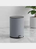 Grey color option, Currently selected