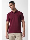 Maroon color option