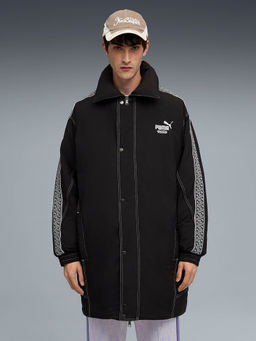 Puma - x KIDSUPER King Men's Oversized Wintercoat Jacket