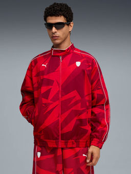 Puma - Ferrari 20 Years T7 Men's Jacket