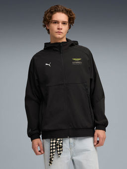 Puma - AMF1 Tech Men's Jacket