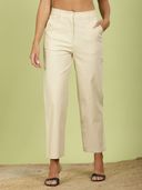 Cream color option, Currently selected