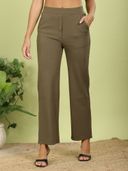 Olive color option, Currently selected