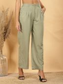 Olive color option, Currently selected