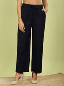 Navy Blue color option, Currently selected