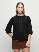 Black color option