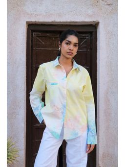 Arthmod - Multi-Color Adele Shirt