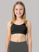 Black color option, Currently selected