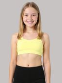 Yellow color option, Currently selected