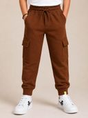 Brown color option, Sold out, Currently selected