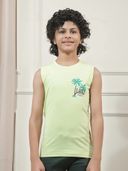 Green color option