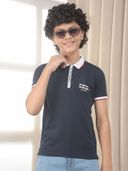 Navy Blue color option