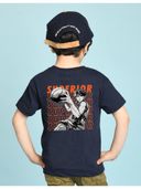 Navy Blue color option, Currently selected