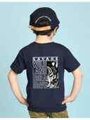 Navy Blue color option, Currently selected