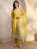 Mustard color option