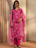 Pink color option, Currently selected