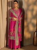Pink color option, Currently selected