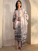 Off White color option, Currently selected