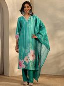 Teal color option