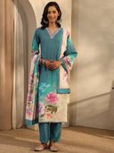 Teal color option