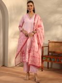 Pink color option, Currently selected