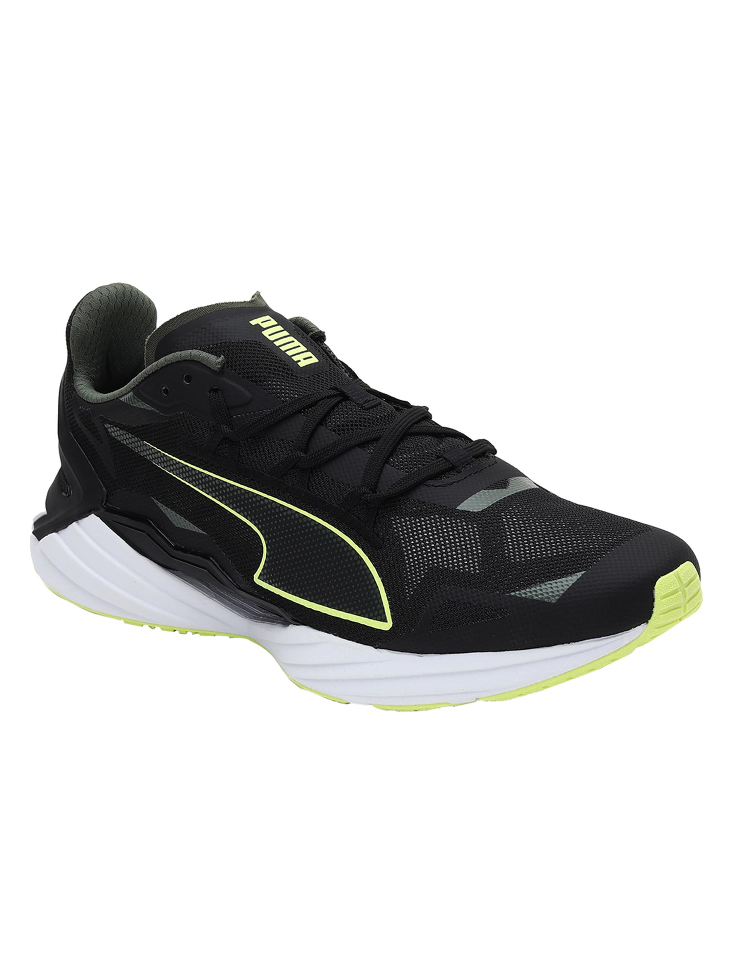 Buy PUMA Men UltraRide Men's Running Shoes Running Shoes at Redfynd