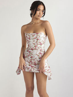 Miakee - Kore Mini Dress