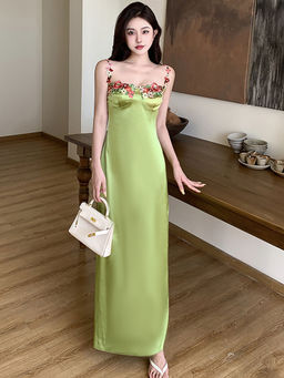 Miakee - Thalasiya Maxi Dress