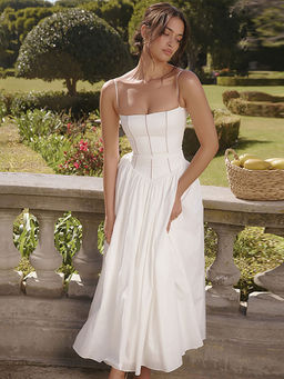 Miakee - Queenstown Maxi Dress