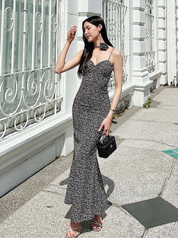 Miakee - Zelda Maxi Dress