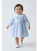 Blue color option, Sold out, Currently selected