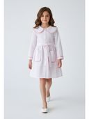 Pink color option, Currently selected