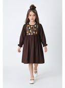 Brown color option, Sold out, Currently selected