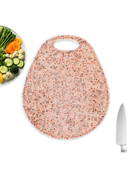 UMAI - Plastic Cutting Board, Multi