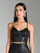 Black color option, Sold out, Currently selected