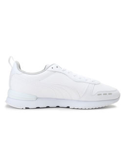 Puma - R78 SL White Casual Shoes