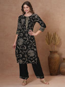 Black color option, Sold out