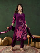 Purple color option, Sold out, Currently selected
