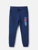 Blue color option, Currently selected