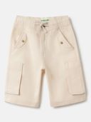 Cream color option, Currently selected