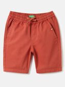 Rust color option, Currently selected