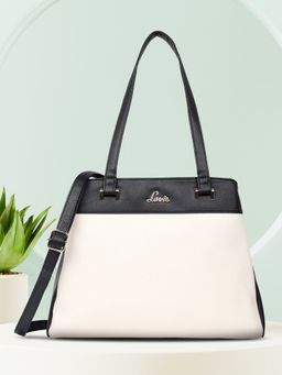 Lavie - Women's Kahlo Hilite Large Satchel Handbag (L)