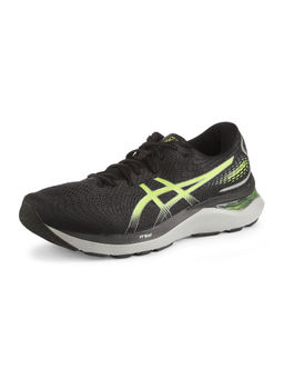 ASICS - Gel-cumulus 24 Black Mens Running Shoes