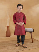 Maroon color option