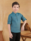 Teal color option