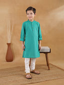 Teal color option
