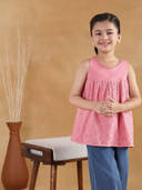 Pink color option