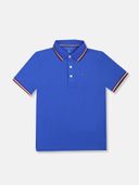 Blue color option, Sold out, Currently selected